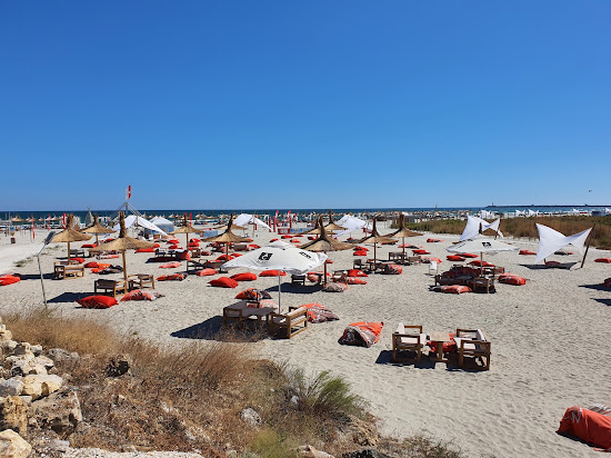 Cap Midia Beach