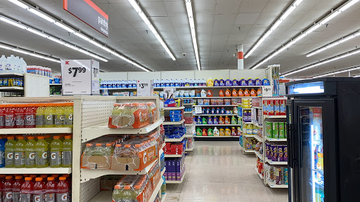 Discount Store «Kmart», reviews and photos, 200 Passaic Ave, Kearny, NJ 07032, USA