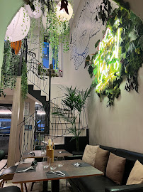 Atmosphère du Restaurant vietnamien TÔ! à Nice - n°4