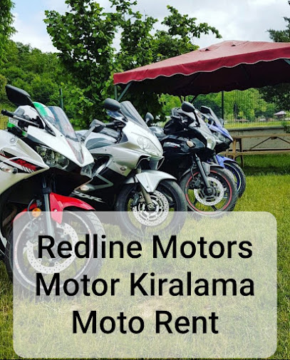 Redline Motor Kiralama