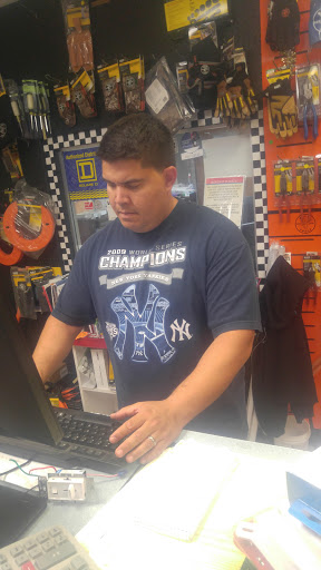 Electrical Supply Store «Cooper Electric Supply», reviews and photos, 72 N Washington Ave, Bergenfield, NJ 07621, USA