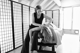 Massage Bern Yvonne Simmler