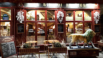 Atmosphère du Restaurant La Cabane à Lyon - n°3