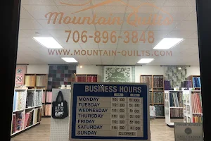 Mountain Quilts image