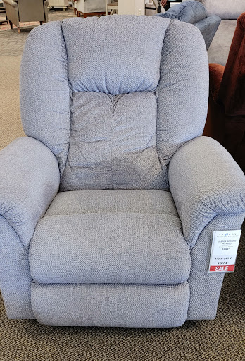 Furniture Store «La-Z-Boy Furniture Galleries», reviews and photos, 110 Faunce Corner Mall Rd, North Dartmouth, MA 02747, USA