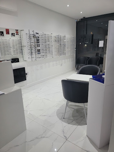 Reviews of the opticians in Leicester - Optician