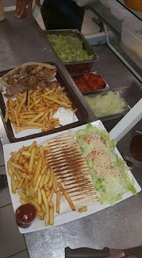 Photos du propriétaire du Restaurant turc Adana kebab à La Ferrière-aux-Étangs - n°15