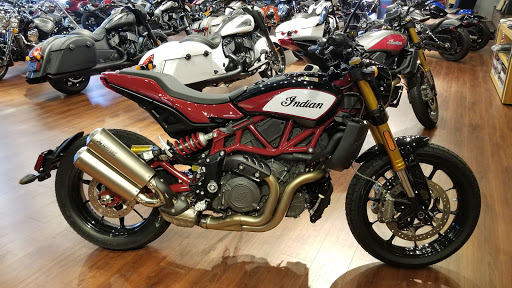 Motorcycle Dealer «Fenders Cycle & Motorsport», reviews and photos, 1500 E Army Post Rd, Des Moines, IA 50320, USA