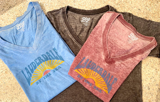 Boutique «Coast Boutique», reviews and photos, 229 Commercial Blvd, Lauderdale-By-The-Sea, FL 33308, USA