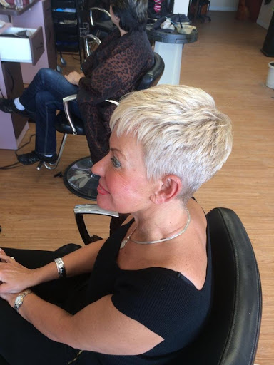 Hair Salon «Vibe Hair Salon & Beauty Spa», reviews and photos, 70 N Main St, New City, NY 10956, USA