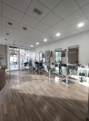 Salón de Belleza Ninfas en Rubí, Barcelona