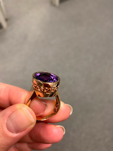 Jeweler «Laura Stanley Personal Jeweler», reviews and photos, 8201 Cantrell Rd, Little Rock, AR 72227, USA