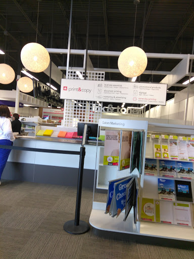 Office Supply Store «Office Depot», reviews and photos, 1410 Dogwood Dr SE, Conyers, GA 30013, USA
