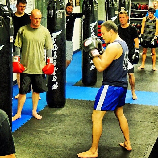 Martial Arts School «Crosley Gracie Jiu-Jitsu», reviews and photos, 3291 Walnut Blvd #140, Brentwood, CA 94513, USA