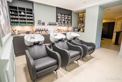 ARMONIA COIFFURE BEAUTE à Metz