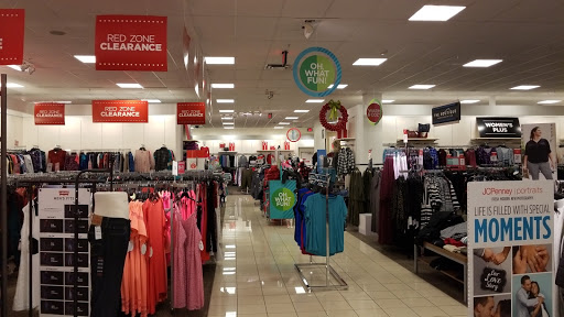 Department Store «JCPenney», reviews and photos, 215 Creekside Way, New Braunfels, TX 78130, USA