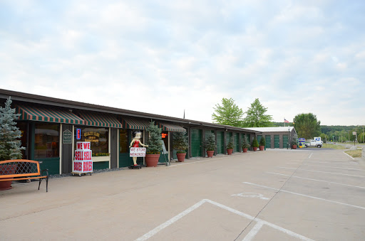 Self-Storage Facility «Quality Care Storage Company», reviews and photos, 761 Camp Cardinal Blvd, Coralville, IA 52241, USA