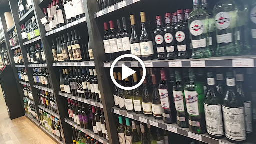 Wine Store «Sound Shore Liquor Pantry», reviews and photos, 800 E Boston Post Rd, Mamaroneck, NY 10543, USA