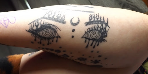 Find symbol ideas for tattoos for your next unique tattoo in Carlinville at MaloneTattoo