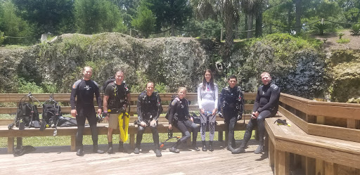 Dive Shop «Tackle Shack», reviews and photos, 7801 66th St N, Pinellas Park, FL 33781, USA