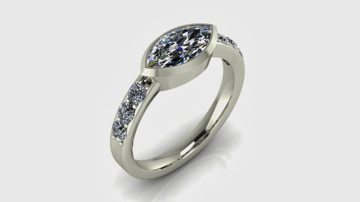 Jewelry Store «The Goldsmiths LTD», reviews and photos, 80 Commerce Dr, Reading, PA 19610, USA