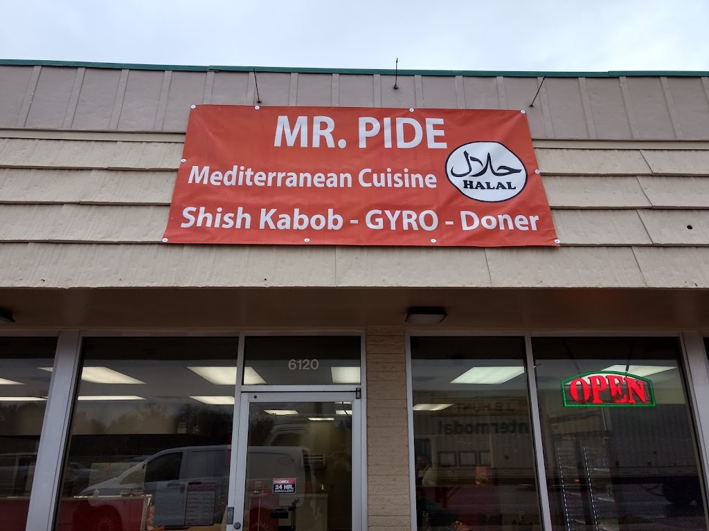 Mr. Pide 75048