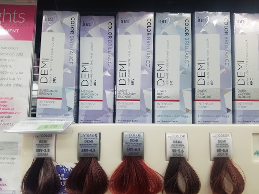 Beauty Supply Store «Sally Beauty», reviews and photos, 4713 TX-121 #300, The Colony, TX 75056, USA