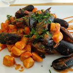 Photo n°4 de l'avis de Simone. fait le 27/08/2020 à 16:24 sur le  Ristorante Zenzero à Ancona