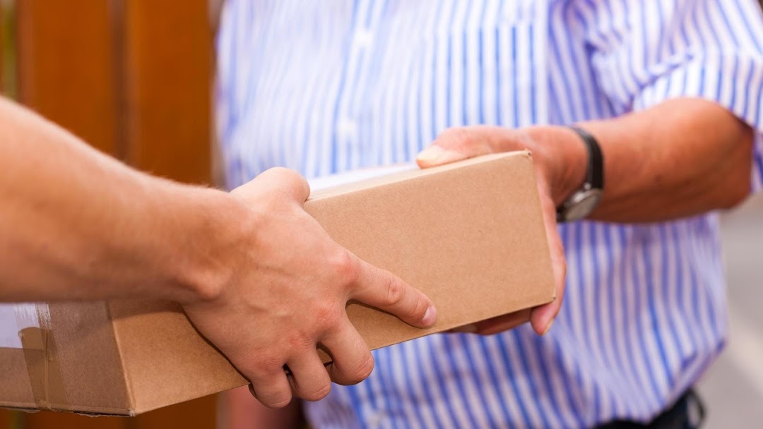 Transportes y Mudanzas El Shaddai