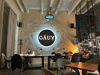 Atmosphère du Restaurant Gaua à Urrugne - n°4
