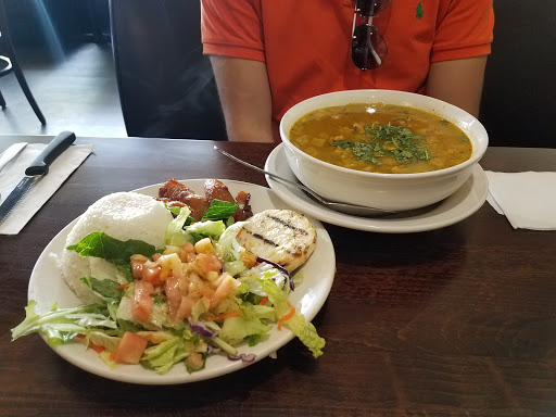 Colombian Restaurant «El Balcon de las Americas - Margate», reviews and photos, 1441 N State Rd 7, Margate, FL 33063, USA