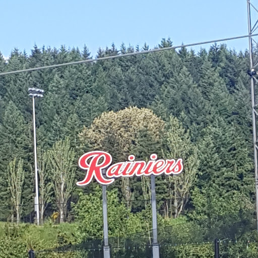 Stadium «Cheney Stadium», reviews and photos, 2502 S Tyler St, Tacoma, WA 98405, USA