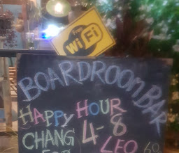 The Boardroom Bar photo