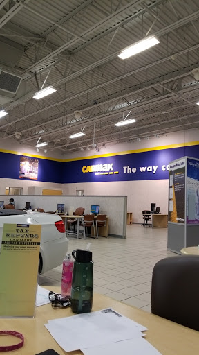 Used Car Dealer «CarMax», reviews and photos, 3555 Miamisburg Centerville Rd, Dayton, OH 45449, USA