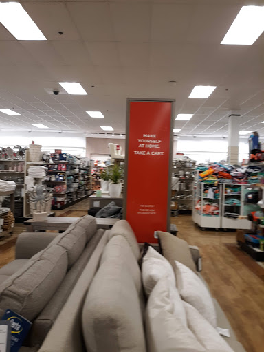 Department Store «HomeGoods», reviews and photos, 3331 Rosecrans St, San Diego, CA 92110, USA