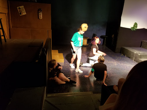 Performing Arts Theater «Johnson City Community Theatre», reviews and photos, 600 E Maple St, Johnson City, TN 37601, USA