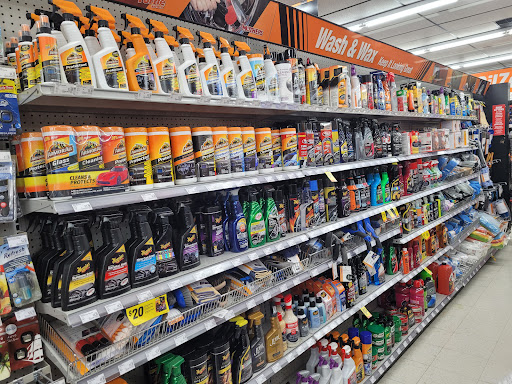 Auto Parts Store «AutoZone», reviews and photos, 386 Amwell Rd, Hillsborough Township, NJ 08844, USA