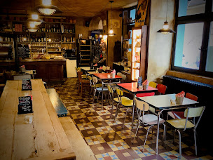 Photo n°49 de L'Épicerie à Strasbourg ()