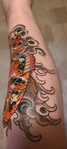 Explore tattoo ideas about my son, creative tattoo ideas in Northampton, available at Luckys Tattoo and Piercing