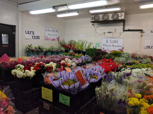 Garden Center «Repetto Florist and Nursery», reviews and photos, 12331 San Mateo Rd, Half Moon Bay, CA 94019, USA