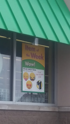 Dollar Store «Dollar Tree», reviews and photos, 713 E Main St, Brownsburg, IN 46112, USA