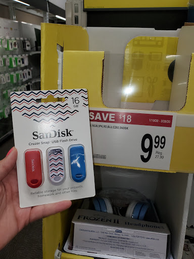 Office Supply Store «Office Depot», reviews and photos, 1660 S Missouri Ave, Clearwater, FL 33756, USA