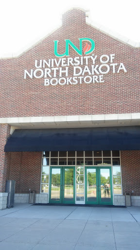 Book Store «University of North Dakota Bookstore», reviews and photos, 775 Hamline St, Grand Forks, ND 58203, USA