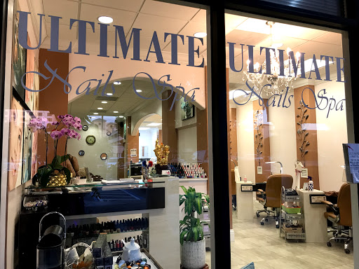 Spa «Ultimate Nail Spa», reviews and photos, 1515 SE 17th St, Fort Lauderdale, FL 33316, USA