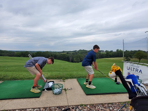 Golf Course «Derby Grange Golf & Recreation», reviews and photos, 13079 Derby Grange Rd, Dubuque, IA 52002, USA