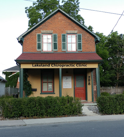 Lakeland Chiropractic Clinic