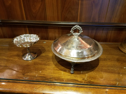 Golf Club «Everett Golf & Country Club», reviews and photos, 1500 52nd St SE, Everett, WA 98203, USA