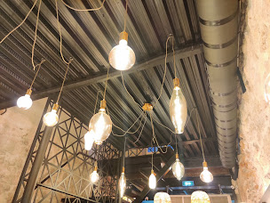 Photo n°44 de Motek Restaurant - Cuisine Israélienne-Paris 2 à Paris ()