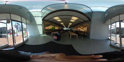 Computer Store «Apple Georgetown», reviews and photos, 1229 Wisconsin Ave NW, Washington, DC 20007, USA