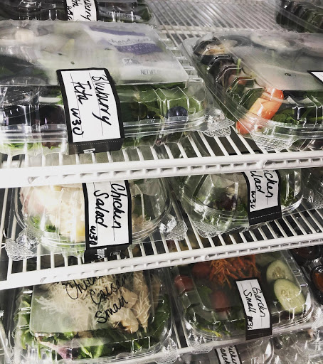 Coffee Shop «The Coffee Pot», reviews and photos, 537 S Broadway St #101, Greenville, OH 45331, USA